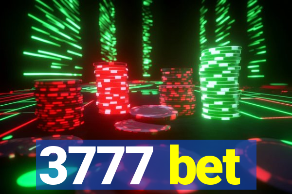 3777 bet